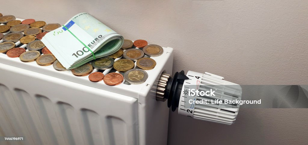 Energie besparen
