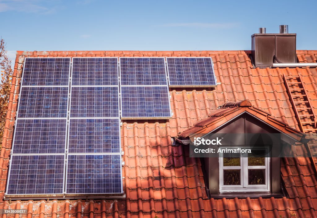 Zonnepanelen